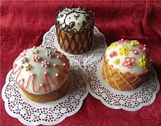 Кулич Царский