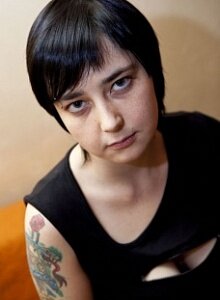 Стелла Чиркова