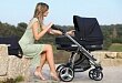 Детская коляска, удобная для родителей Детская коляска, удобная для родителей