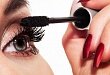 Как правильно красить ресницы