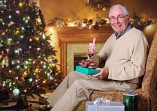 Подарок для свекра или отца