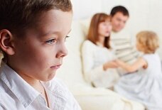 Искусственная стимуляция родов может привести к аутизму