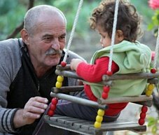 Бывают ли дети чужими?