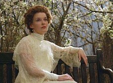 Женственность как внутренняя наполненность