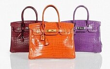 Сумка «Биркин» - статус, элегантность, классика