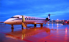 Гражданин Грузии пытался угнать белорусский самолет и улететь на нем в Рим