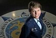 Академию военно-воздушных сил США возглавила женщина