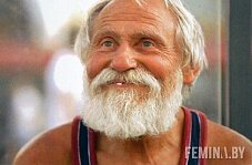 Бездомный художник Валерий Ляшкевич – гений или безумец?