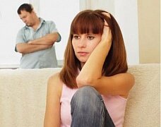 Женская инвалидность: как примириться?