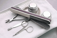 Набор для педикюра – выбираем лучший