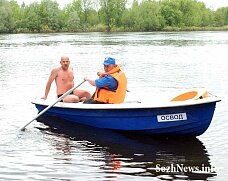 С 1 июня медики столицы начнут дежурить в зонах отдыха