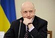 Турчинов просит ООН ввести миротворцев в Украину