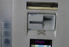Мошенники из России устанавливали скиммеры на банкоматы в Витебске