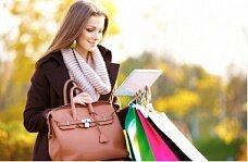 Сумочка и характер