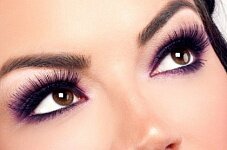 Как сделать вечерний макияж: подбираем оттенки