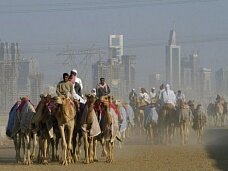 В ОАЭ начнут платить всем, кто похудеет