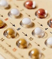 Гормональные контрацептивы: преимущества и недостатки Гормональные контрацептивы: преимущества и недостатки