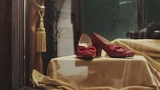 На "Кинотавре" прошел успешный показ белорусского фильма "Туфельки"