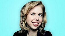 Влиятельный журнал TIME впервые возглавила женщина