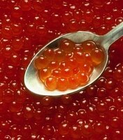 Выбираем икру к новогоднему столу