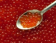 Выбираем икру к новогоднему столу