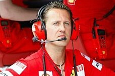 Ирония судьбы: Чемпион "Формулы-1" разбился на лыжах