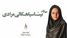 Жительницу Ирана признали “слишком сексуальной”, чтобы быть политиком