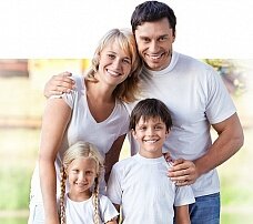 Планируем семейные выходные