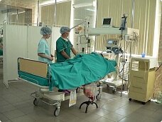 Школьник скончался от травм спустя неделю после ДТП