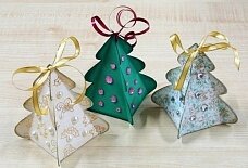 Новогодние поделки своими руками