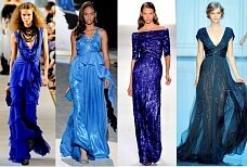 Выбираем новогодний наряд