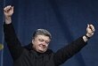Украинцы в Беларуси тоже проголосовали за Порошенко