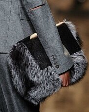 Список must have в женской сумочке