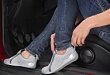 Для женщин-водителей разработали специальную обувь