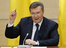 СМИ похоронили Виктора Януковича