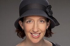 Еще одна женщина стала “госпожой раввином”