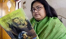 В Афганистане застрелили знаменитую индийскую писательницу 