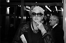 В Минске умерла известная телеведущая Элеонора Езерская