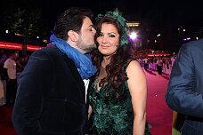 Анна Нетребко выходит замуж 