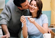 Мотивация рождения ребенка