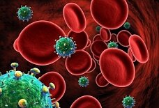 Американские врачи вылечили девочку от ВИЧ