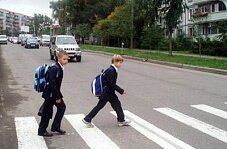 В Витебске начался суд над водителем-убийцей 7-летнего мальчика