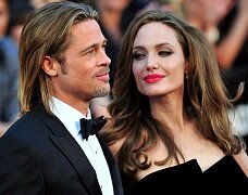 Джоли и Питт снимут свой фильм на Мальте