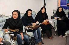 В Иране на пост президента баллотируются восемь женщин