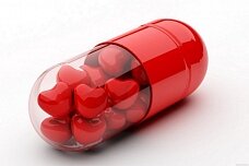 Ученые: люди лгут из-за гормона любви