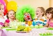 Организация детских праздников и «мелочи» Организация детских праздников и «мелочи»