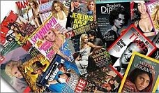 Женщины-юристы Великобритании выдвинули требование снять с продажи "мужские" журналы