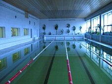 16 детей отравились хлоркой в школьном бассейне, виновному грозит до 3 лет