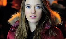  Украинка бросила миру клич: помогите нам обрести свободу