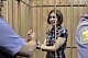 В Москве избили сторонницу панк-группы Pussy Riot